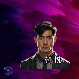 林悦